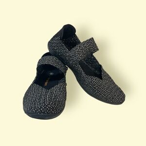 BM Bernie Mev Women’s Black shoes